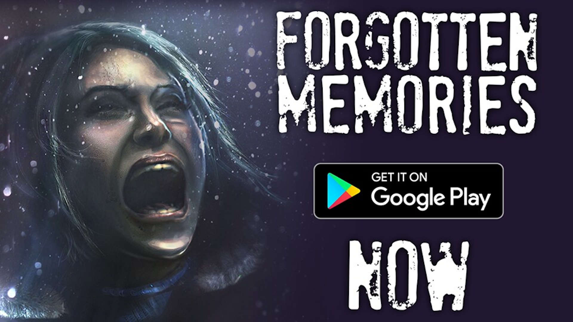 Forgotten memories как победить оленя