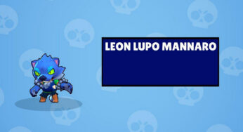 Brawl Stars Archivi Pagina 4 Di 6 Playeden - leon lupo mannaro brawl stars da colorare