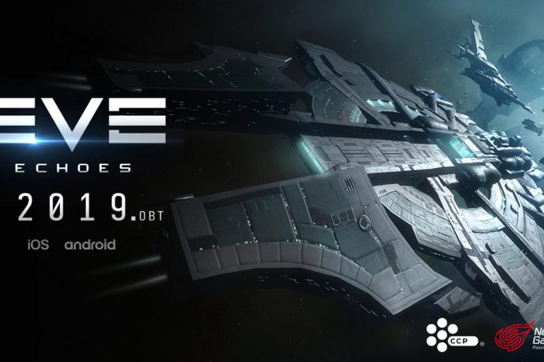 eve echoes android ios eve online