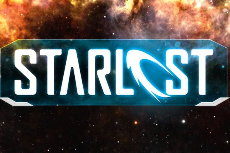 Starlost