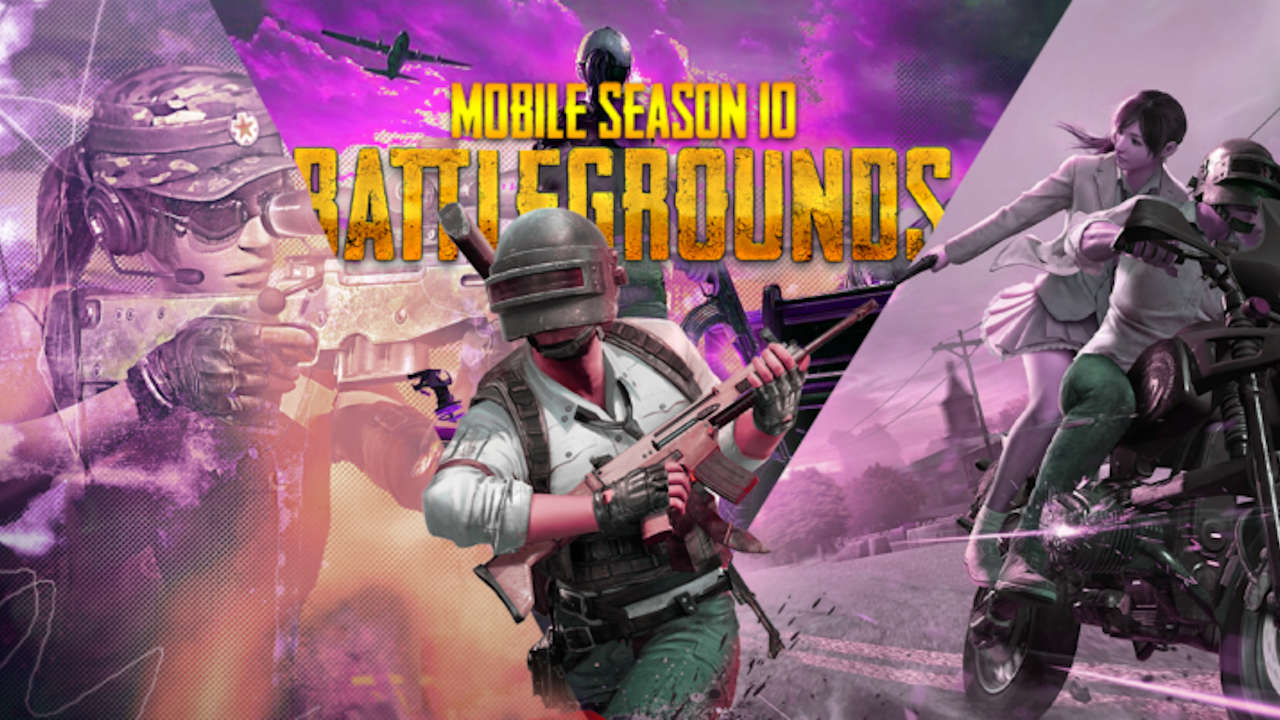  PUBG  Mobile Stagione 10 tutte le novit  in arrivo PlayEden