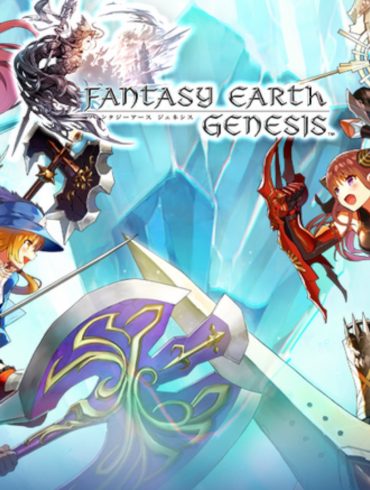 Fantasy Earth Genesis