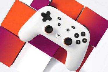 google stadia