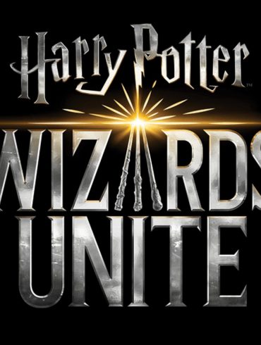 Harry Potter: Wizards Unite