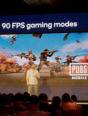 pubg mobile