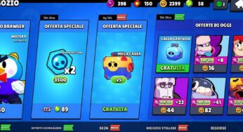 le monete di brawl stars come si chiamano