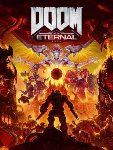 Doom Eternal