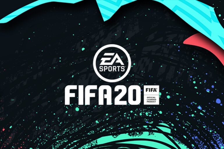 fifa 20