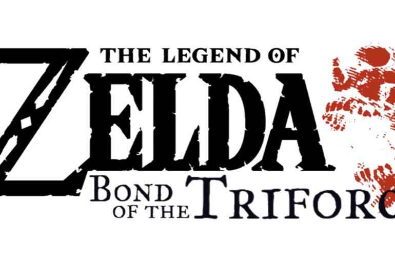 the legend of zelda