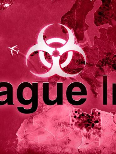 Plague Inc.