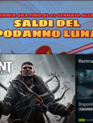 steam capodanno lunare saldi