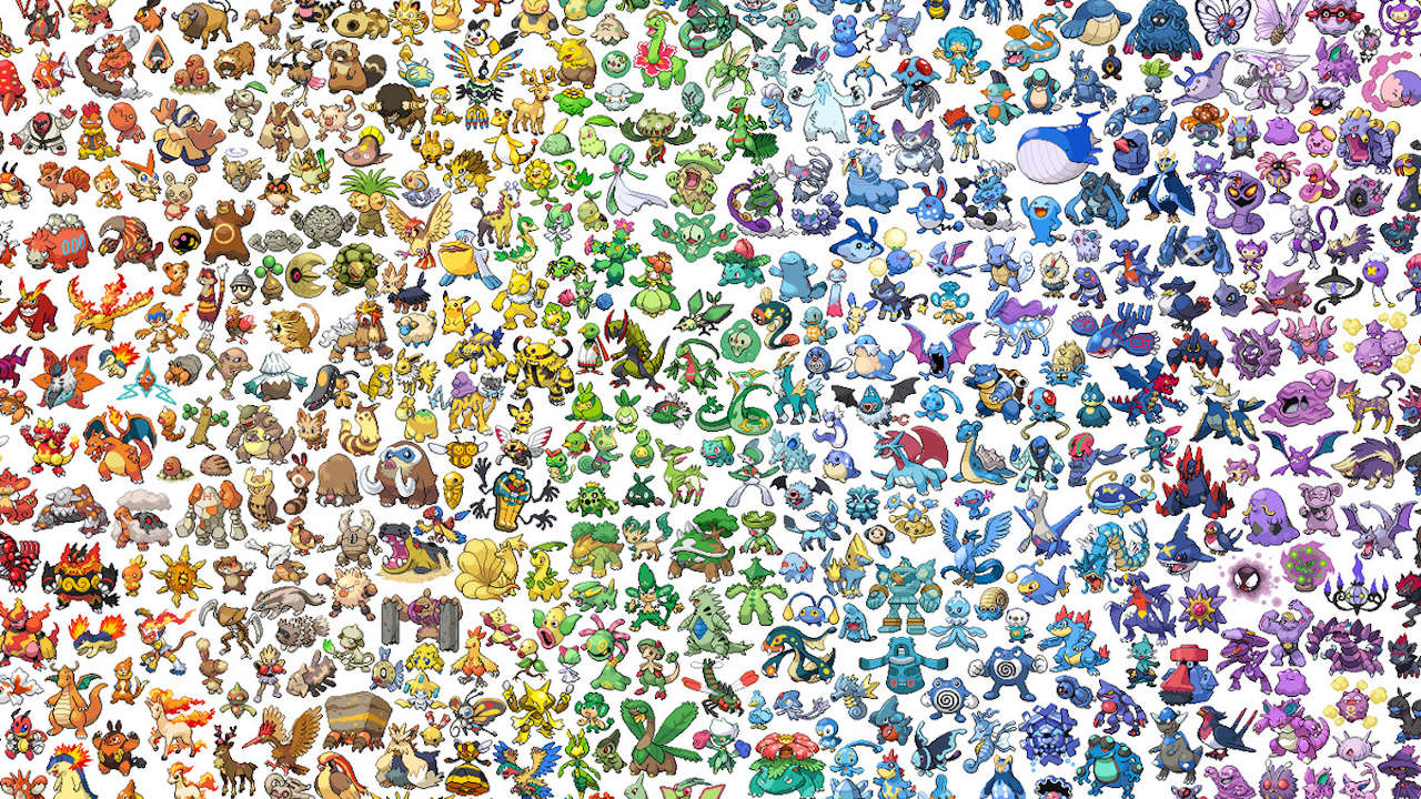 Pokémon Day 2020: vota il tuo Pokémon preferito! - PlayEden