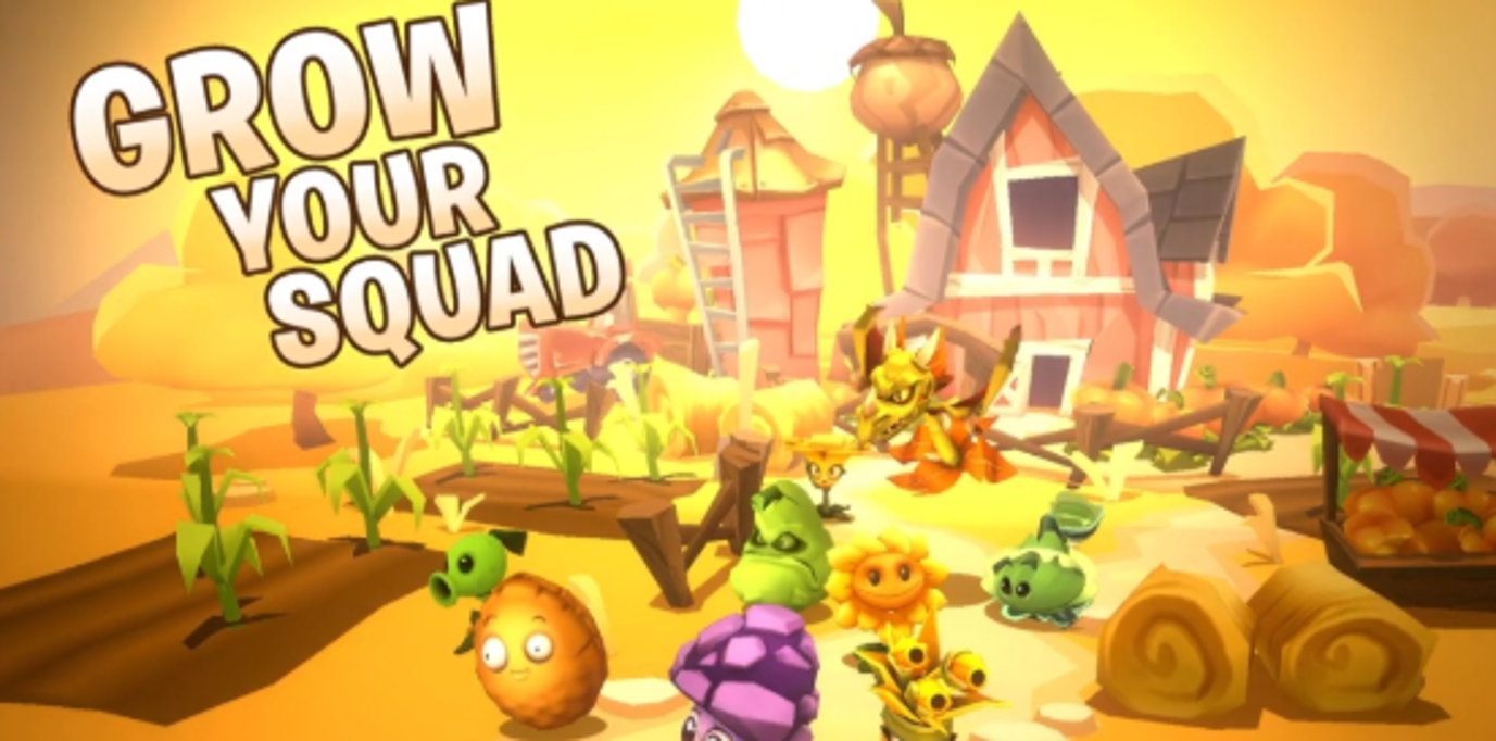 plants vs. zombies 3 android