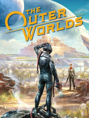 the outer worlds nintendo switch