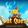 cat quest ios gratis download