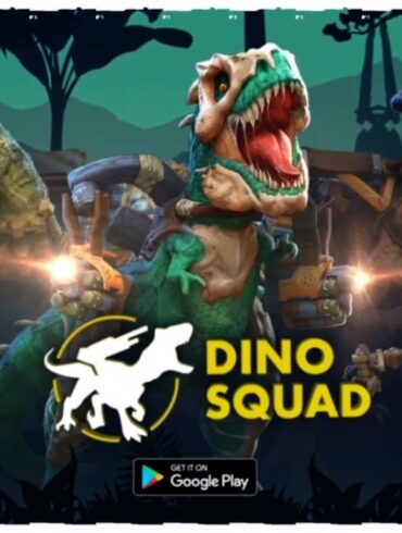 dino squad