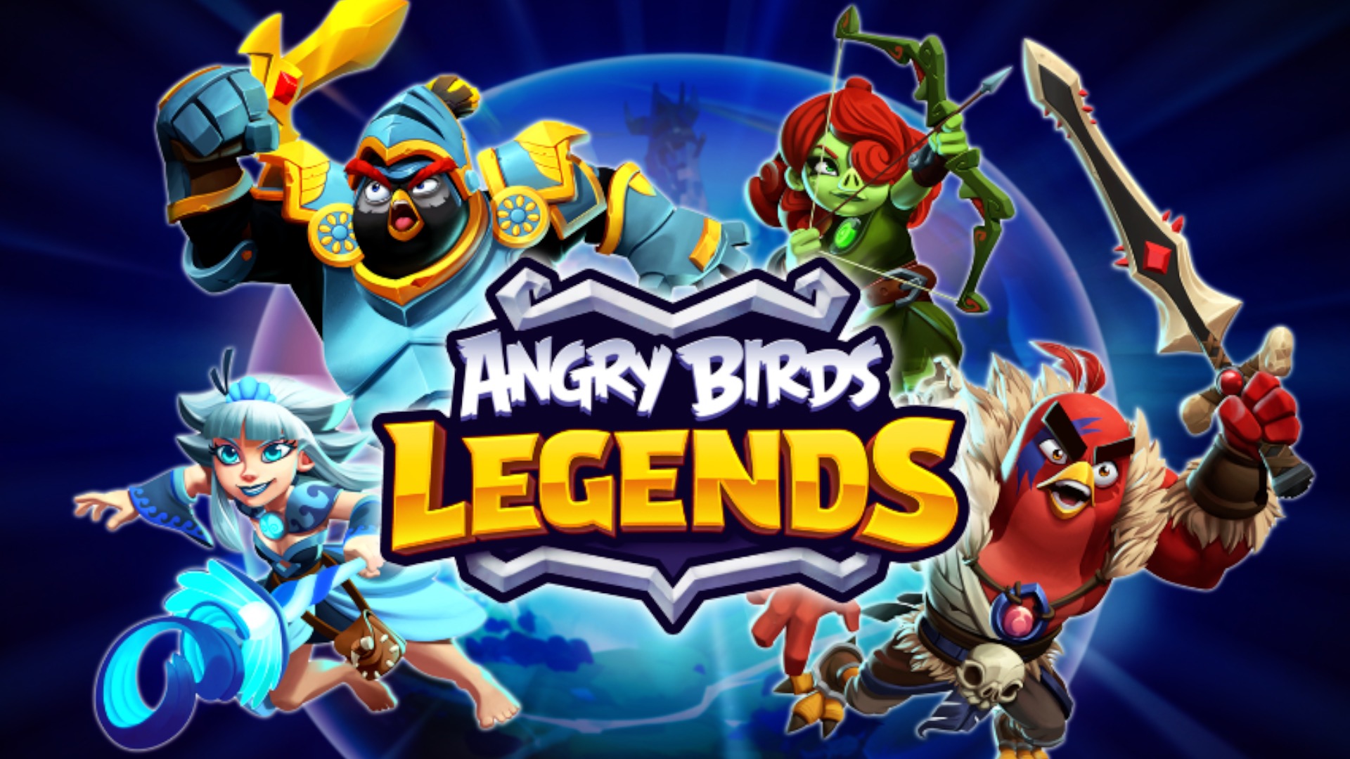 Angry birds legends в каких странах доступен