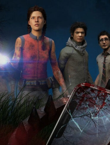 dead by daylight mobile android ios download