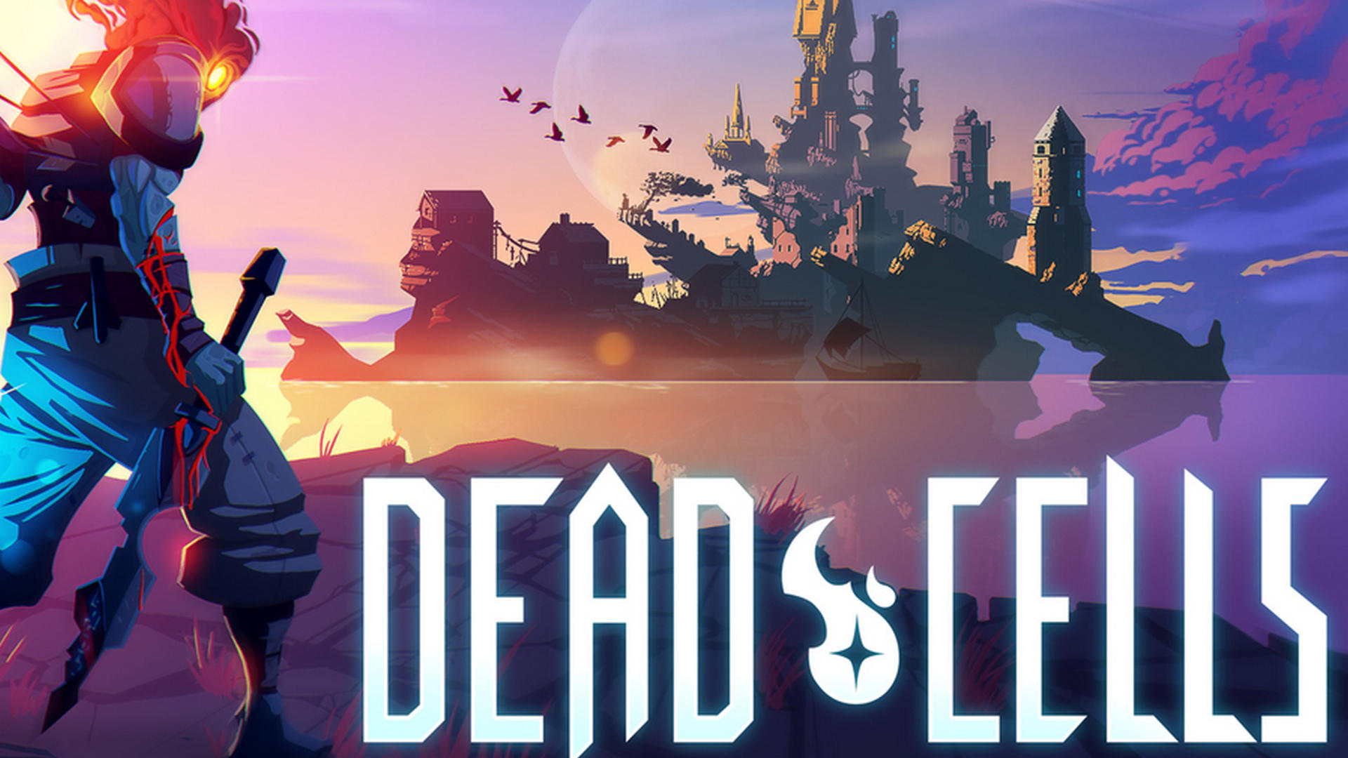 download the last version for android Dead Cells