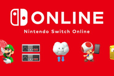 Nintendo Switch Online