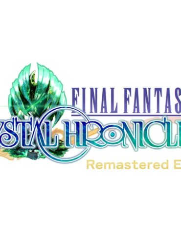 final fantasy crystal chronicles remastered nintendo switch android ios giappone