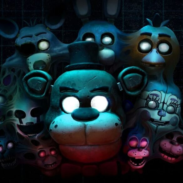 five nights at freddys help wanted uscita prezzo