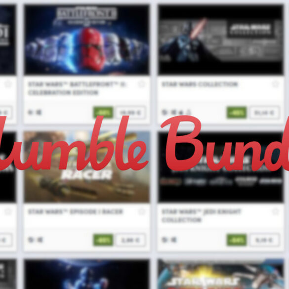 humble bundle