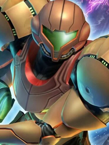 metroid prime trilogy nintendo switch uscita