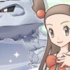 pokémon masters jasmine potenziamento volante evento android ios