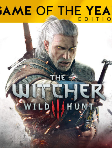 the witcher 3 gratis epic games store