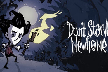 Dont Starve Newhome