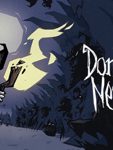 Dont Starve Newhome