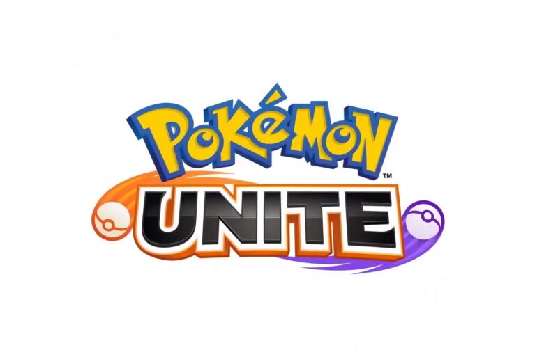 pokemon unite