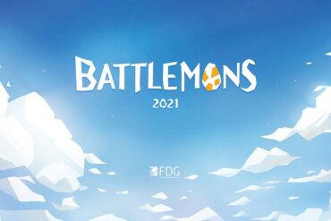 battlemons fdg entertainment uscita android ios