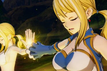 fairy tail nintendo switch trailer data uscita prezzo