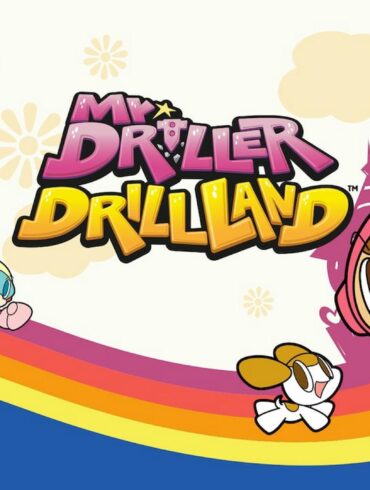 mr driller drillland nintendo switch download