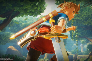 oceanhorn