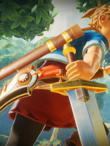 oceanhorn