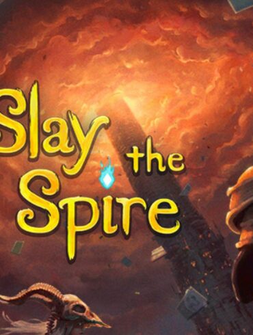 slay the spire card roguelike ios android