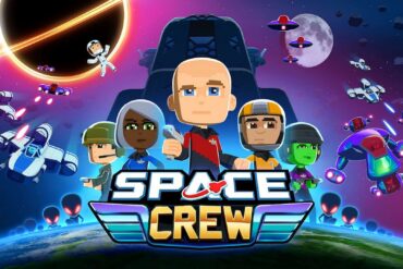 space crew nintendo switch strategico curve digital runner duck prezzo