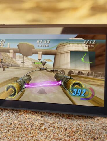 star wars episode i racer uscita nintendo switch