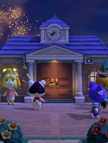 animal crossing new horizons aggiornamento 1.4.0 nintendo switch