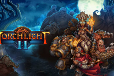 Torchlight 2