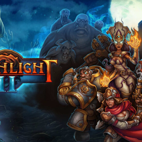 Torchlight 2