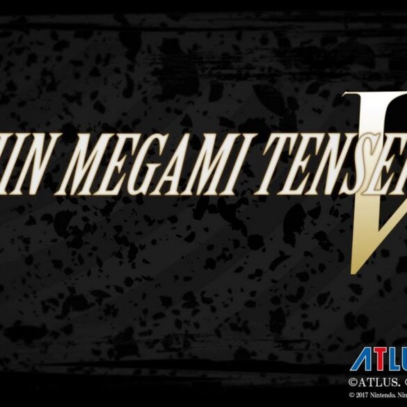 nintendo direct mini shin megami tensei v data uscita