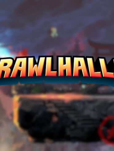 Brawlhalla