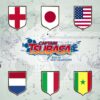captain tsubasa rise of new champions modalità online nintendo switch