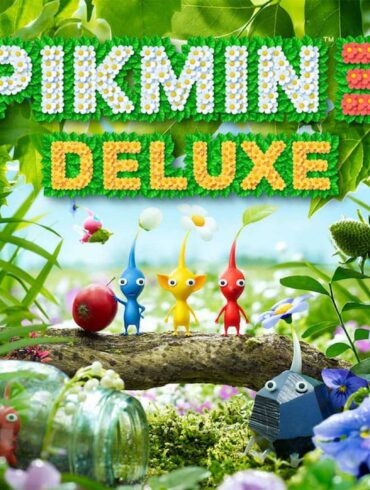 pikmin 3 deluxe nintendo switch prezzo