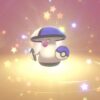 pokémon spada scudo come ottenere amoonguss shiny codice