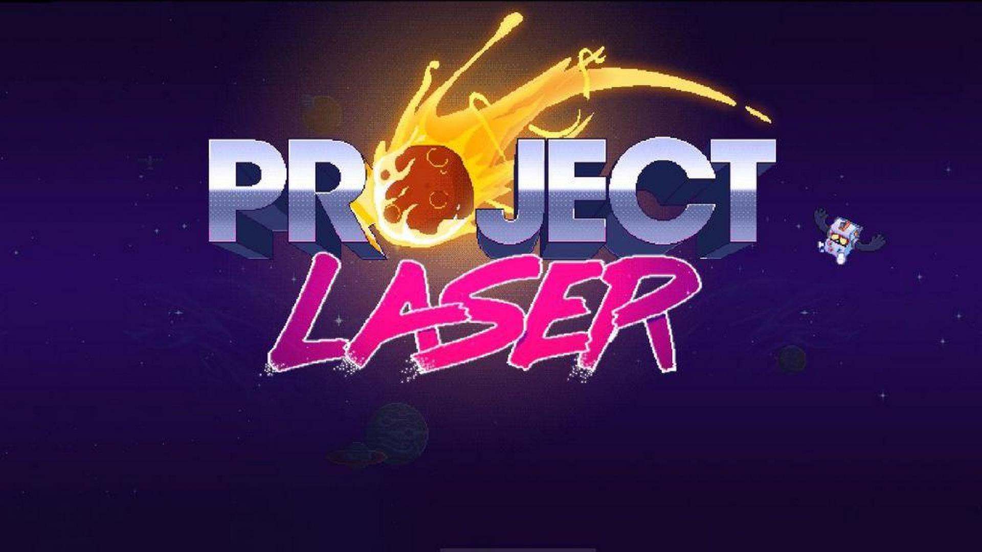 Project Laser E Il Nuovo Mini Gioco Arcade Di Brawl Stars Playeden - ester egg brawl stars